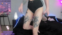 Slamlust  02-11-2020